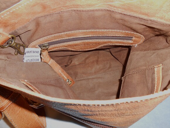 Bed Stu Venice Beach crossbody bag - Picture 10 of 14